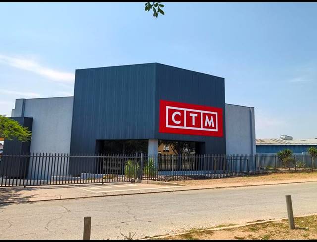 INDUSTRIAL PROPERTY TO RENT IN POLOKWANE INDUSTRIA